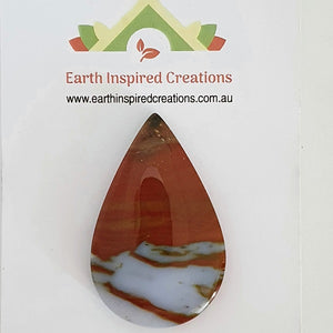 natural cabochon