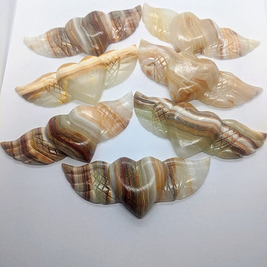 Carved Onyx
