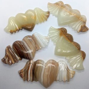 Banded Onyx