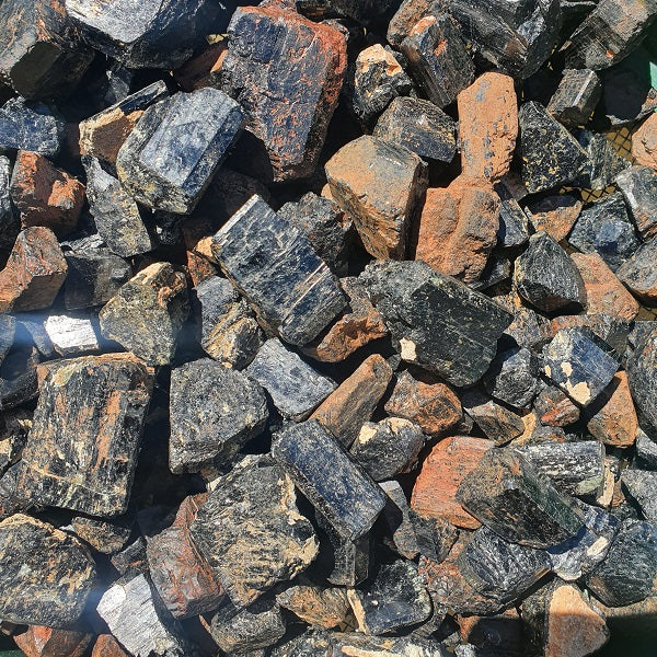 Black Tourmaline
