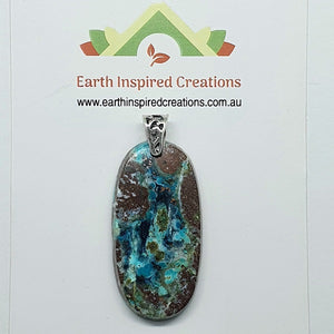 natural pendants