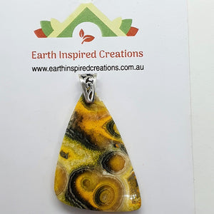 Bumblebee Jasper