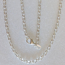 Load image into Gallery viewer, cable chain necklace