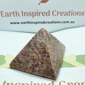pyramids