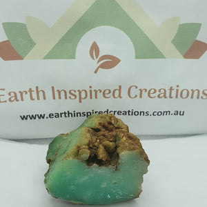 Australian Chrysoprase