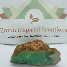 Load image into Gallery viewer, Australian Chrysoprase