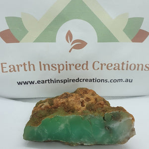 Australian Chrysoprase
