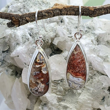 Load image into Gallery viewer, Crazy Lace Agate