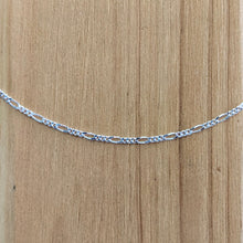 Load image into Gallery viewer, Figaro Necklace