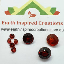 Load image into Gallery viewer, garnets