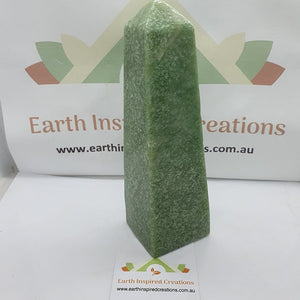 Grossularite Towers
