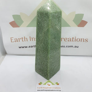 Grossularite Towers