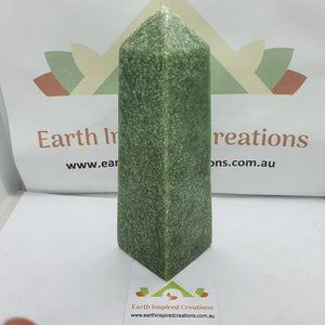 Grossularite Towers