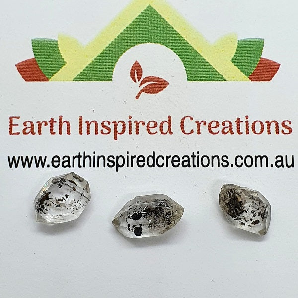 Herkimer Diamonds