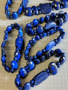 Lapis Lazuli Bracelets