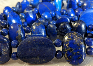 Lapis Lazuli