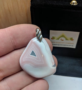 Australian Agate