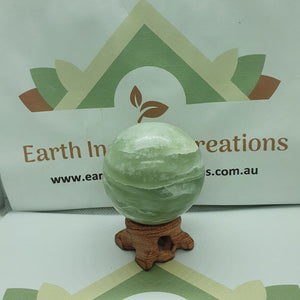 Jade Spheres