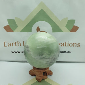 Jade Spheres