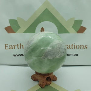 Jade Spheres