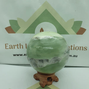 Jade Spheres