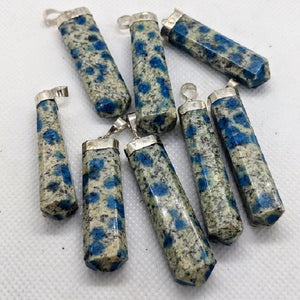 K2 pendants