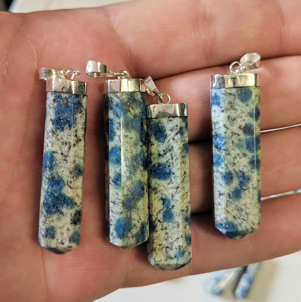 k2 stone
