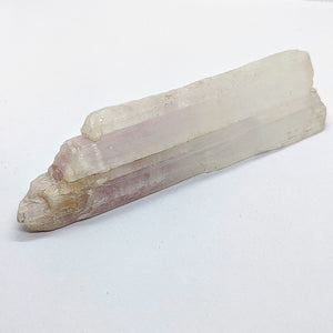 Kunzite cyrstal