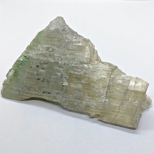 Kunzite cyrstal