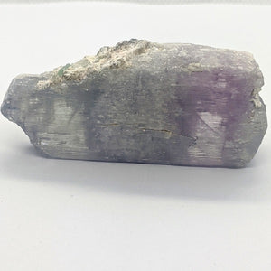 Kunzite cyrstal