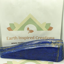 Load image into Gallery viewer, Lapis Lazuli Australia