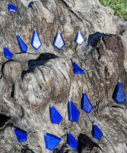 Load image into Gallery viewer, Lapis Lazuli Pendants