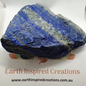 Lapis Lazuli