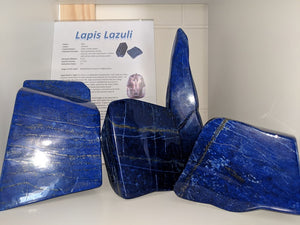 Lapis Lazuli Australia