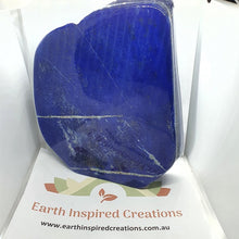 Load image into Gallery viewer, Lapis Lazuli Australia