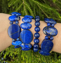 Load image into Gallery viewer, lapis lazuli jewelry
