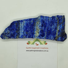 Load image into Gallery viewer, Lapis Lazuli Australia