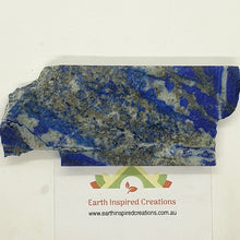 Load image into Gallery viewer, Lapis Lazuli Australia
