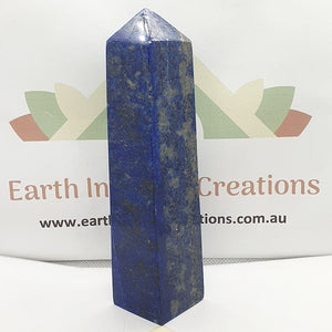lapis lazuli towers