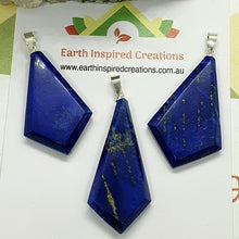 Load image into Gallery viewer, Lapis Lazuli Jewellery