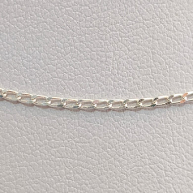 Long Curb Chain