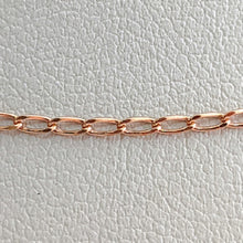 Load image into Gallery viewer, rose gold necklace