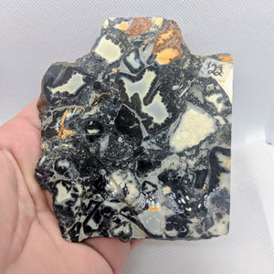 Maligano jasper