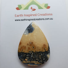 Load image into Gallery viewer, Maligano Jasper Cabochons