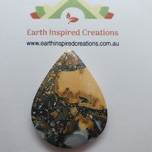 Load image into Gallery viewer, Maligano Jasper Cabochons