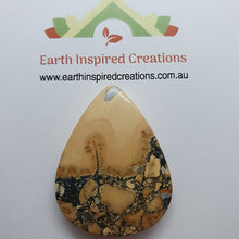Load image into Gallery viewer, stone cabochon