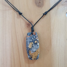 Load image into Gallery viewer, bohemian necklace