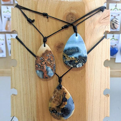 Maligano Jasper