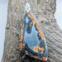 Load image into Gallery viewer, Maligano Jasper