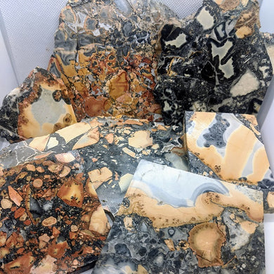 Maligano Jasper stone
